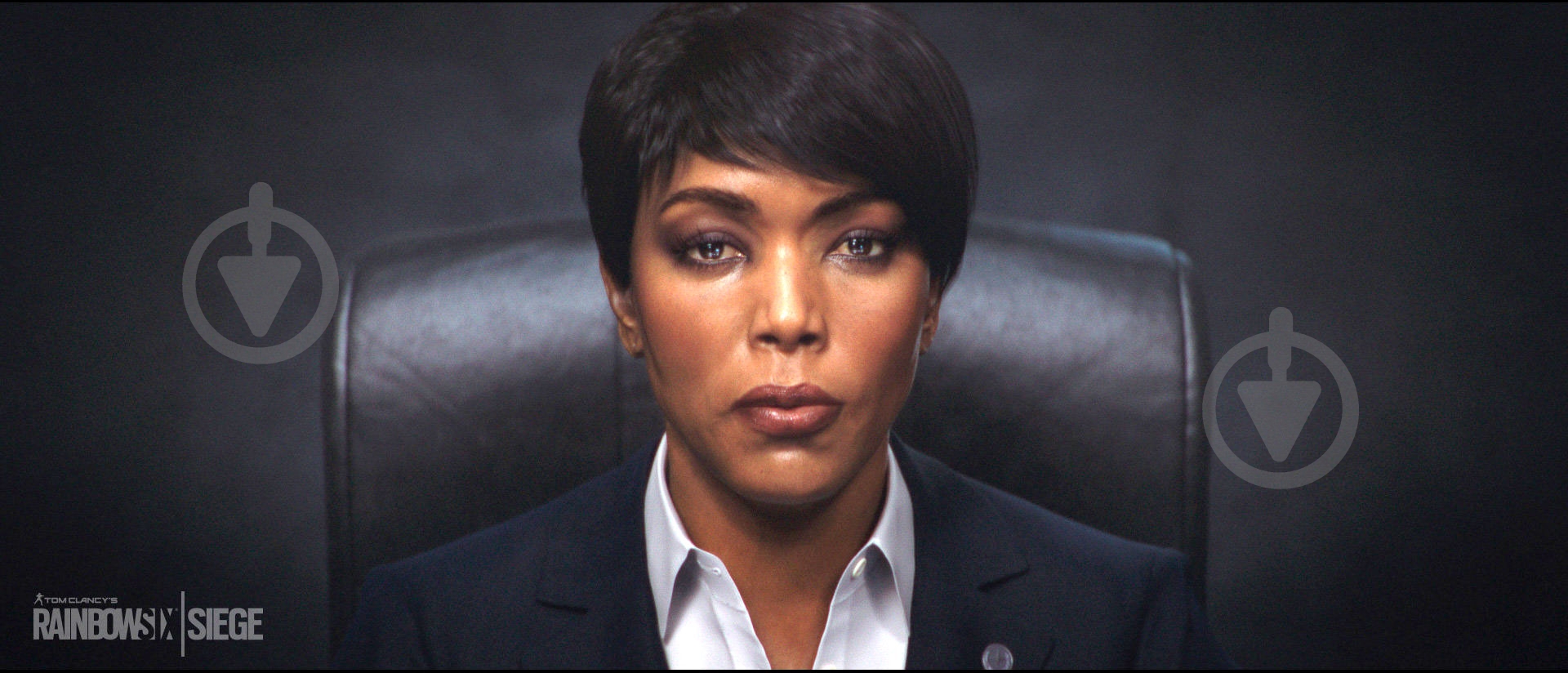 Игра Sony Tom Clancy's Rainbow Six: Осада (PS4, русская версия) - фото 6 Игра Sony Tom Clancy's Rainbow Six: Осада (PS4, русская версия) - фото 6