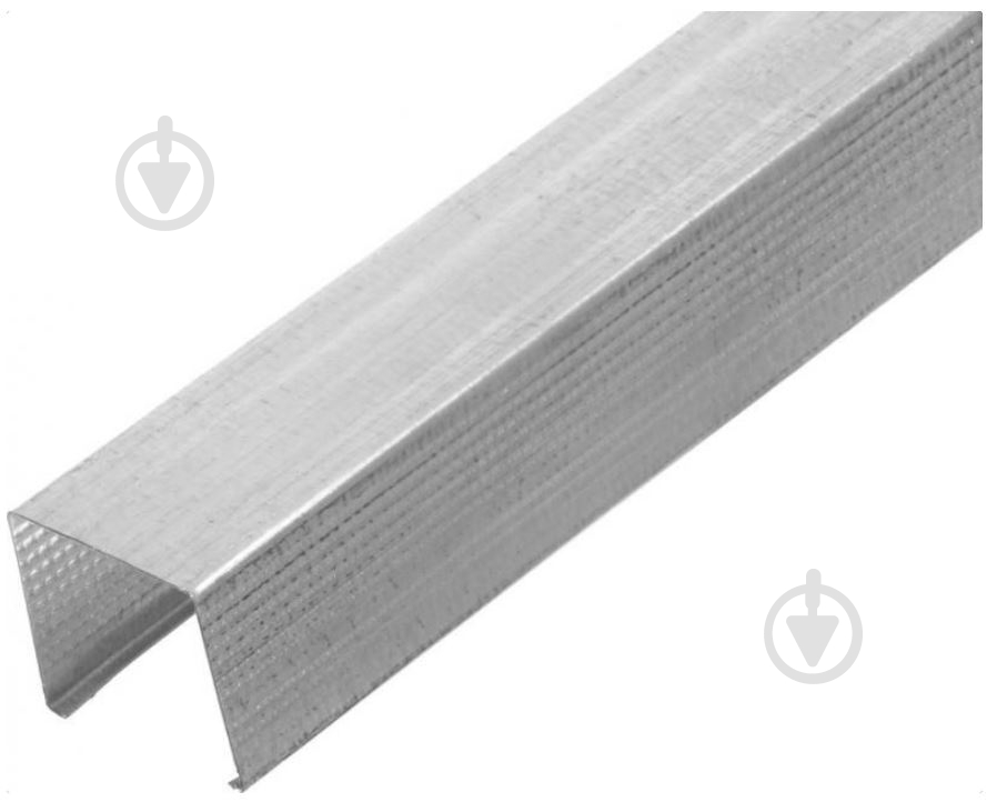 Профиль Profstal CW 100/3 м 0,6 мм - фото 2 Профиль Profstal CW 100/3 м 0,6 мм - фото 2