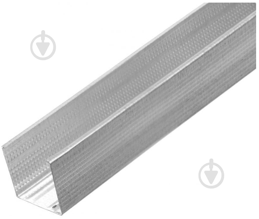 Профиль Profstal CW 100/3 м 0,6 мм - фото 1 Профиль Profstal CW 100/3 м 0,6 мм - фото 1