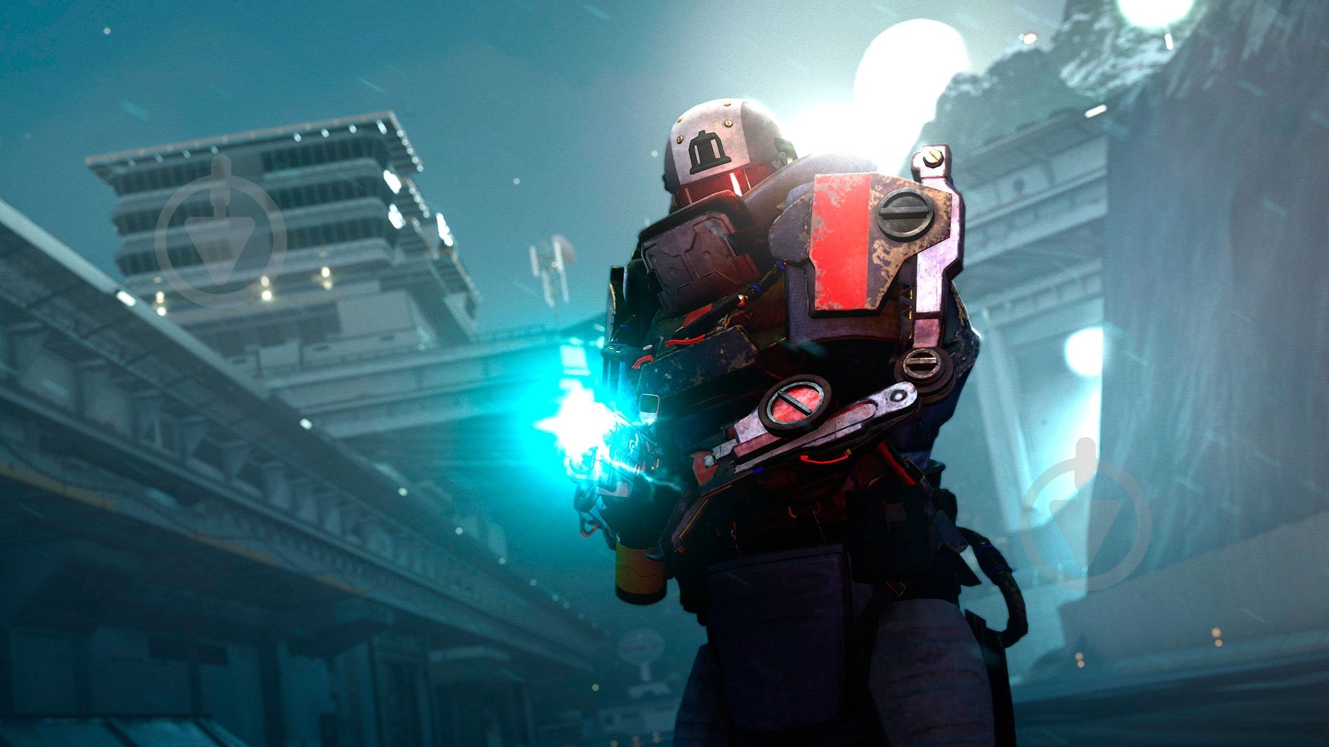 Игра Sony Just Cause 4 (PS4, русская версия) - фото 2