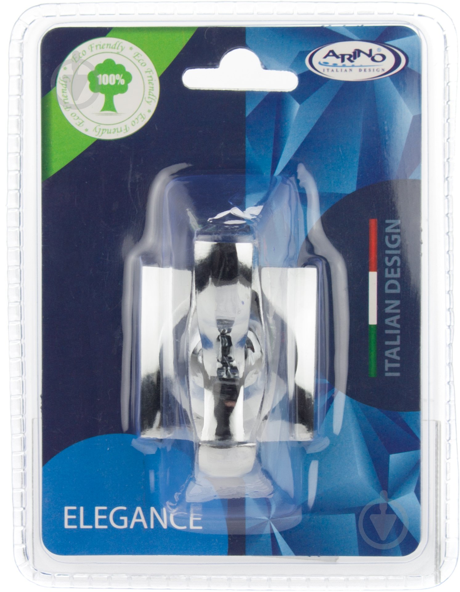 Крючок Arino Elegance 46701 - фото 2