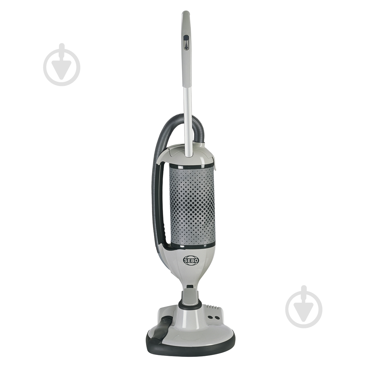 Пылесос SEBO DART3 9875SE - фото 1