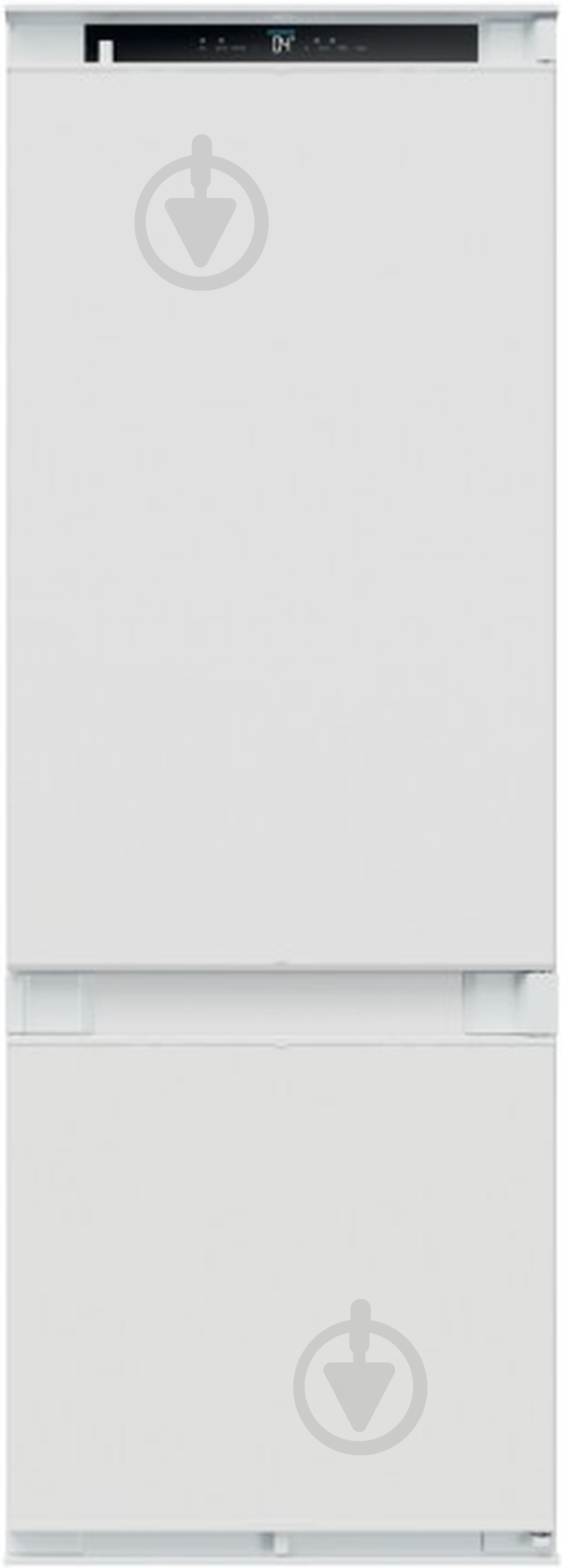 Холодильник Haier встраиваемый HBQW5719E - фото 1 Холодильник Haier встраиваемый HBQW5719E - фото 1