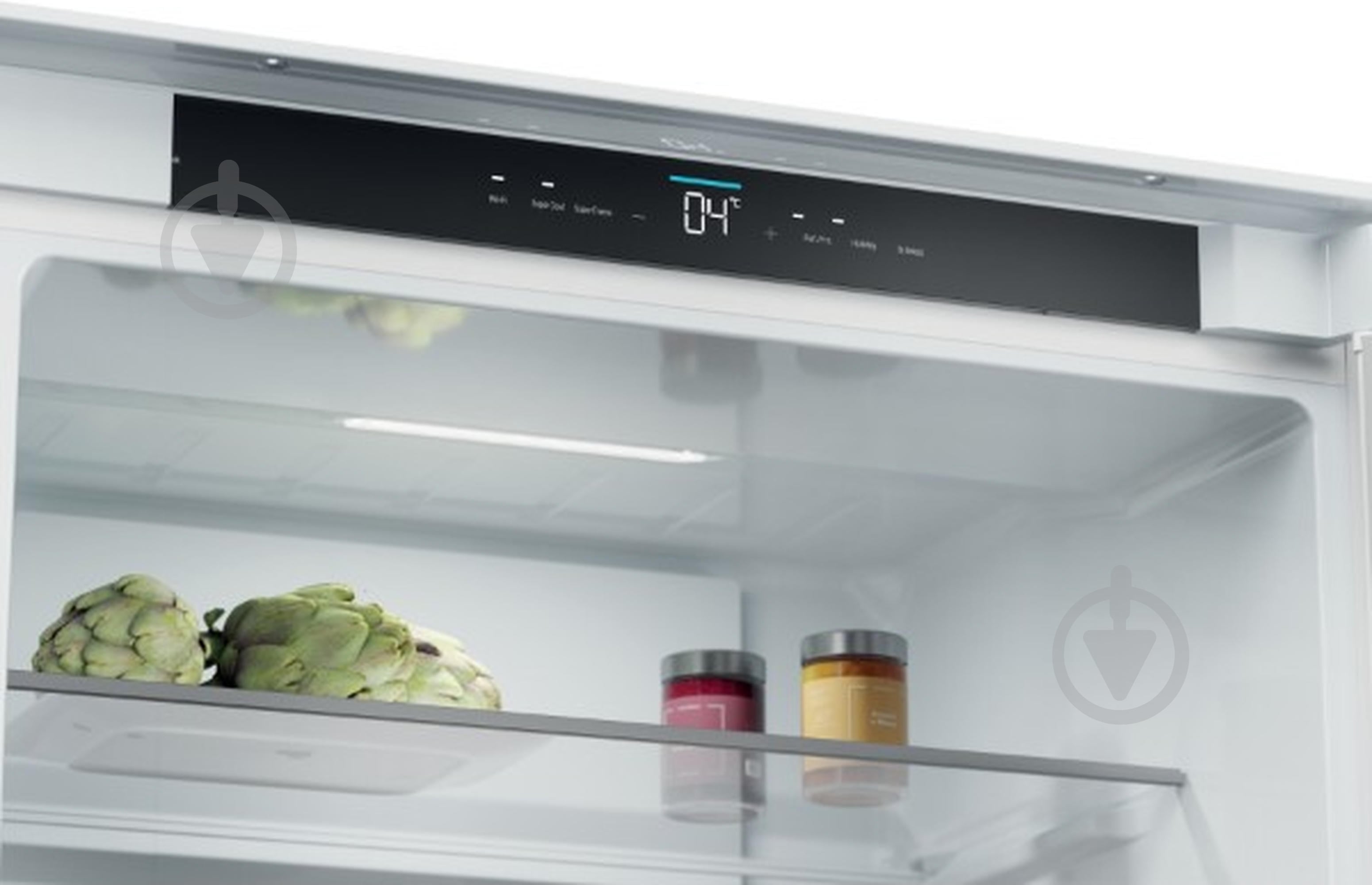Холодильник Haier встраиваемый HBQW5719E - фото 4 Холодильник Haier встраиваемый HBQW5719E - фото 4