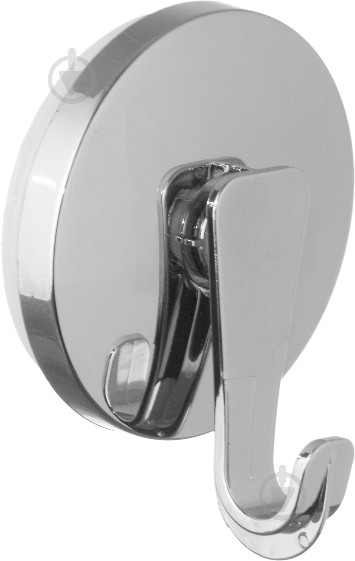 Крючок Tatkraft одинарный - фото 1