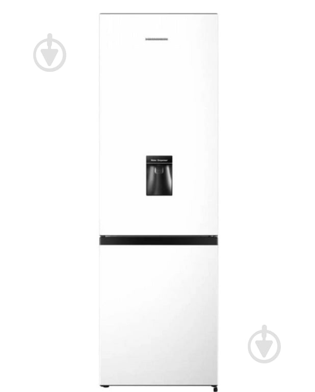Холодильник Heinner HC-HS268WDF+ - фото 1 Холодильник Heinner HC-HS268WDF+ - фото 1