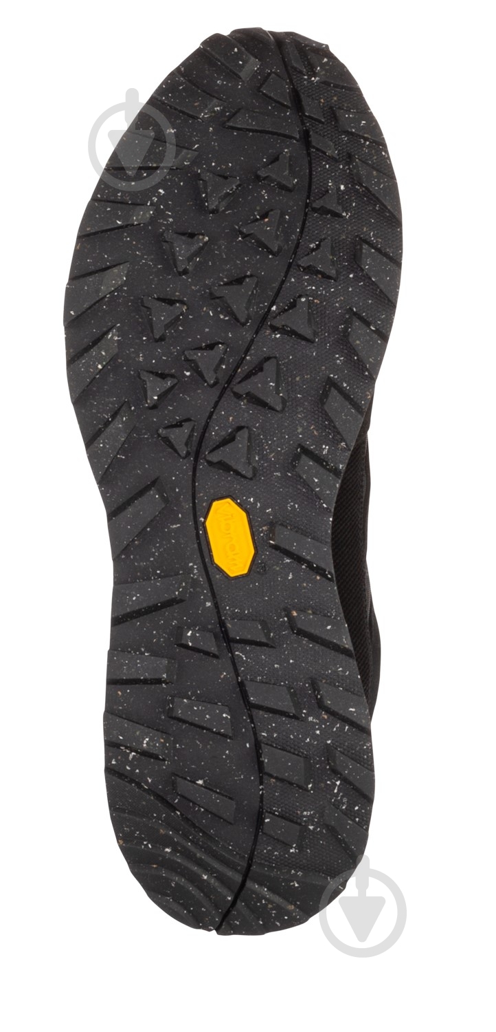 Кроссовки мужские демисезонные Jack Wolfskin TERRAQUEST TEXAPORE LOW M 4056401_6000 р.44 черные - фото 5 Кроссовки мужские демисезонные Jack Wolfskin TERRAQUEST TEXAPORE LOW M 4056401_6000 р.44 черные - фото 5