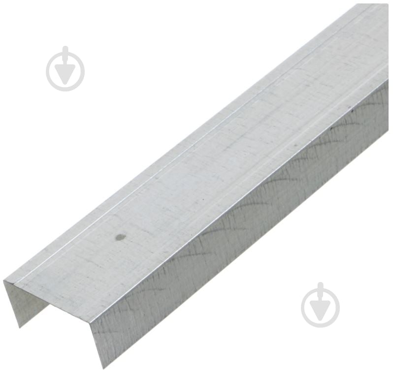 Профиль Profstal UW 75/3 м 0,6 мм - фото 2