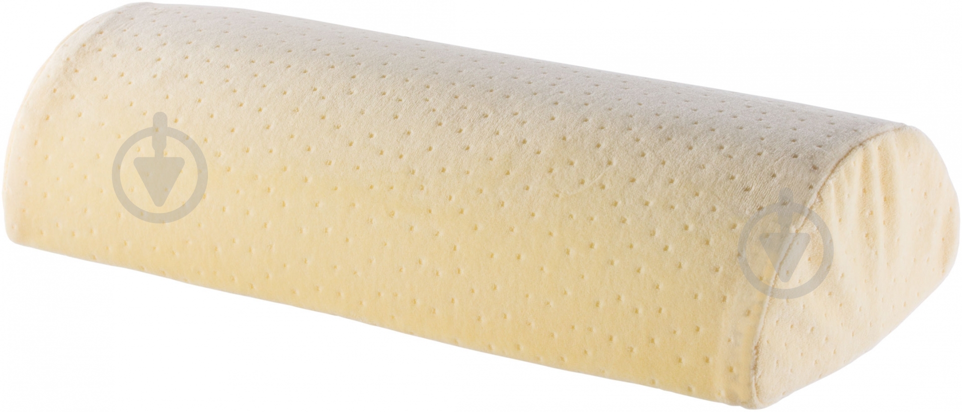 Подушка Optima 42x18x10 см Songer und Sohne - фото 1 Подушка Optima 42x18x10 см Songer und Sohne - фото 1