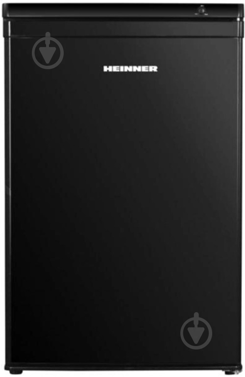 Морозильный ларь Heinner HFF-91HBKF+ - фото 1