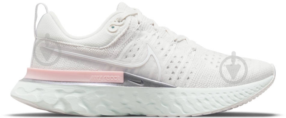 Кроссовки Nike ReactINFINITY Run Flyknit 2 CT2423-007 р.40 - фото 1