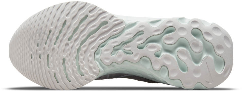 Кроссовки Nike ReactINFINITY Run Flyknit 2 CT2423-007 р.40 - фото 10
