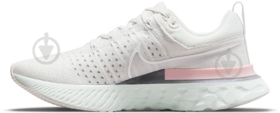 Кроссовки Nike ReactINFINITY Run Flyknit 2 CT2423-007 р.40 - фото 4