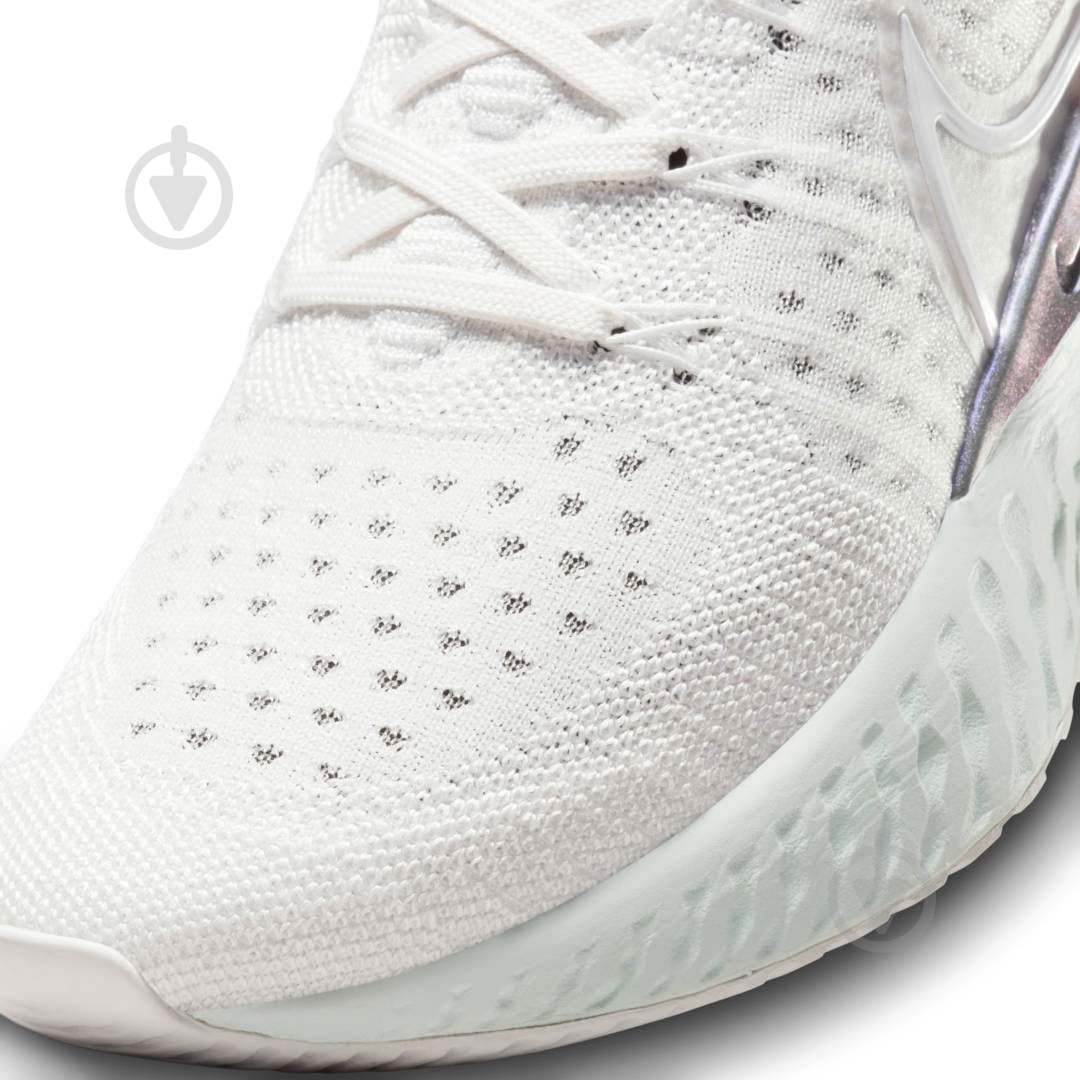 Кроссовки Nike ReactINFINITY Run Flyknit 2 CT2423-007 р.40 - фото 7