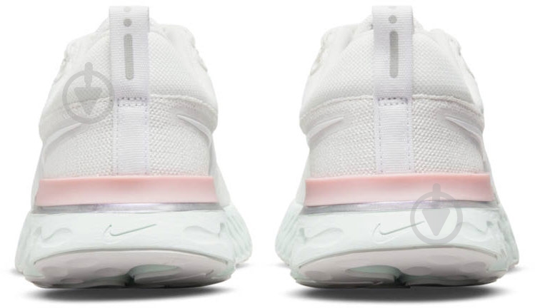 Кроссовки Nike ReactINFINITY Run Flyknit 2 CT2423-007 р.40 - фото 9