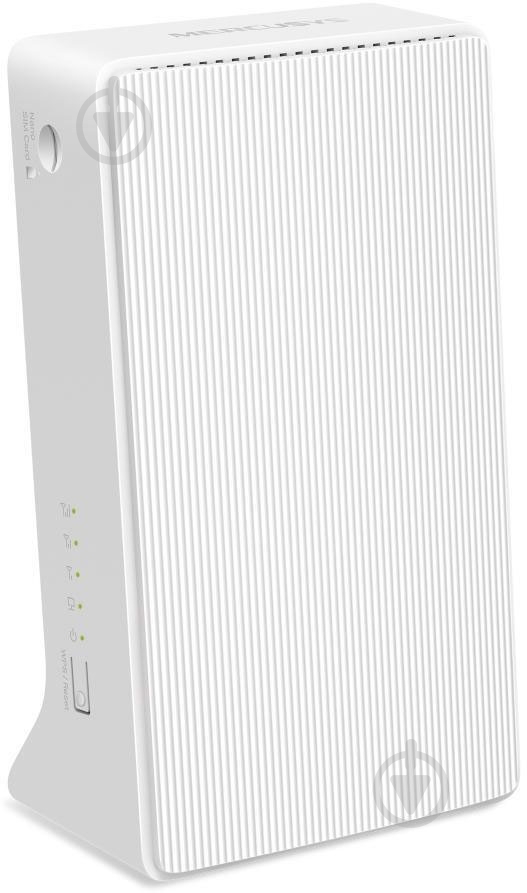 Маршрутизатор Mercusys MB230-4G - фото 1 Маршрутизатор Mercusys MB230-4G - фото 1