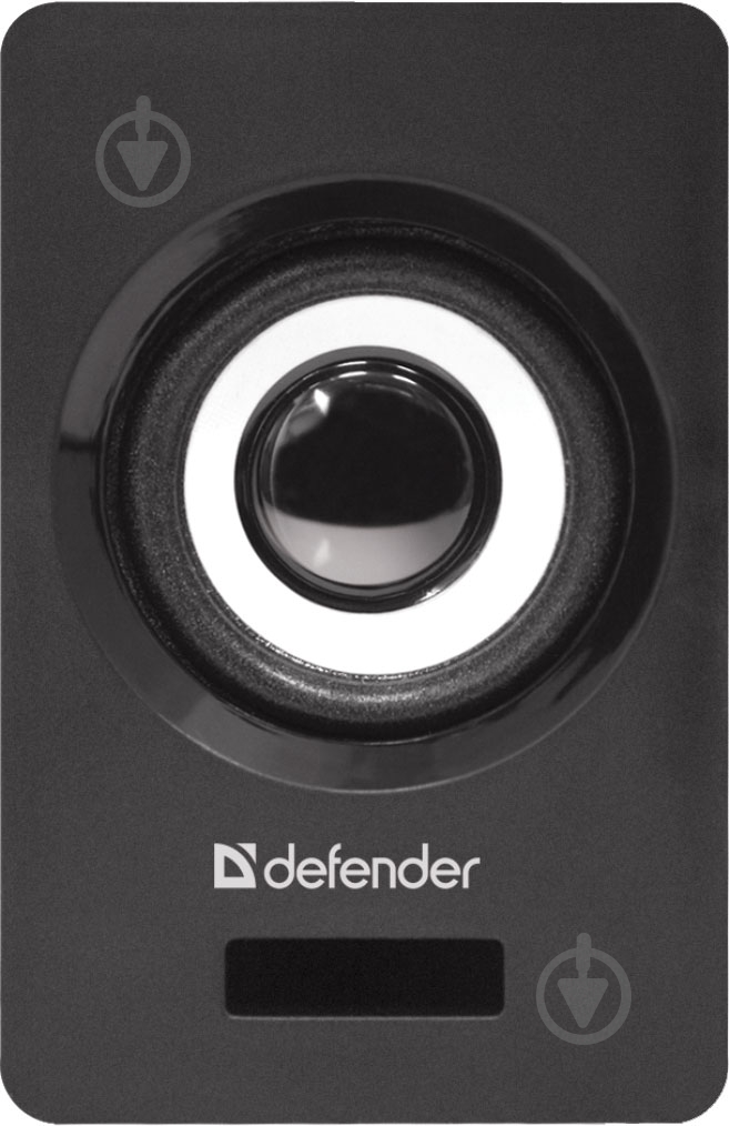 Акустическая система Defender V10 2.1 black - фото 5