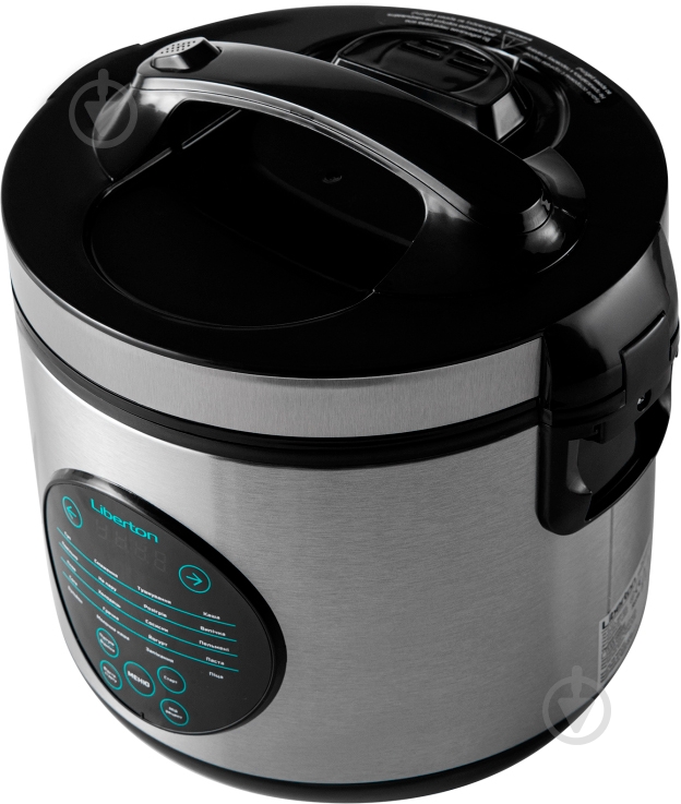 Мультиварка Liberton LMC3102 - фото 2