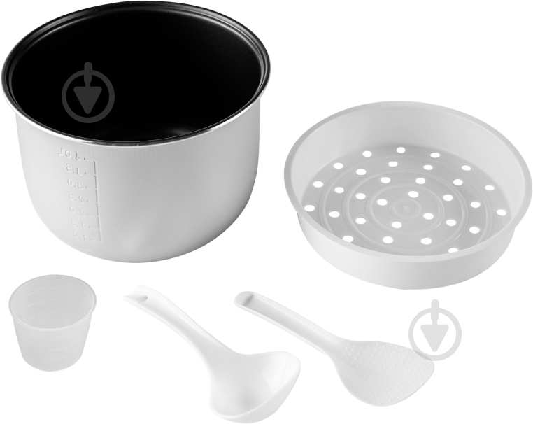 Мультиварка Liberton LMC3102 - фото 3