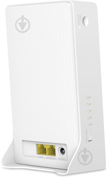 Маршрутизатор Mercusys N300 LTE (MB112-4G) - фото 2