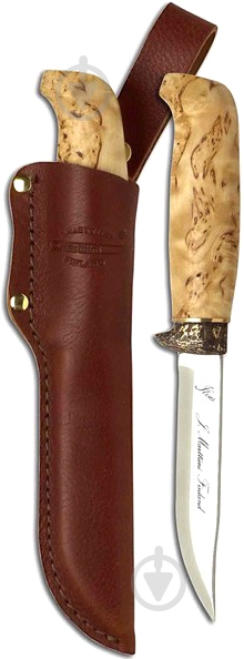 Нож Marttiini Lynx 134 - фото 2 Нож Marttiini Lynx 134 - фото 2