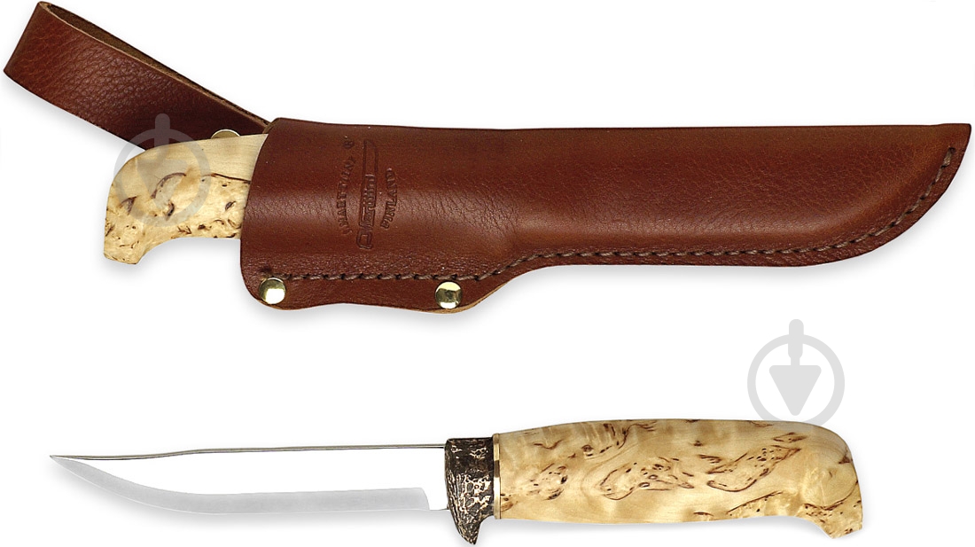 Нож Marttiini Lynx 134 - фото 1 Нож Marttiini Lynx 134 - фото 1