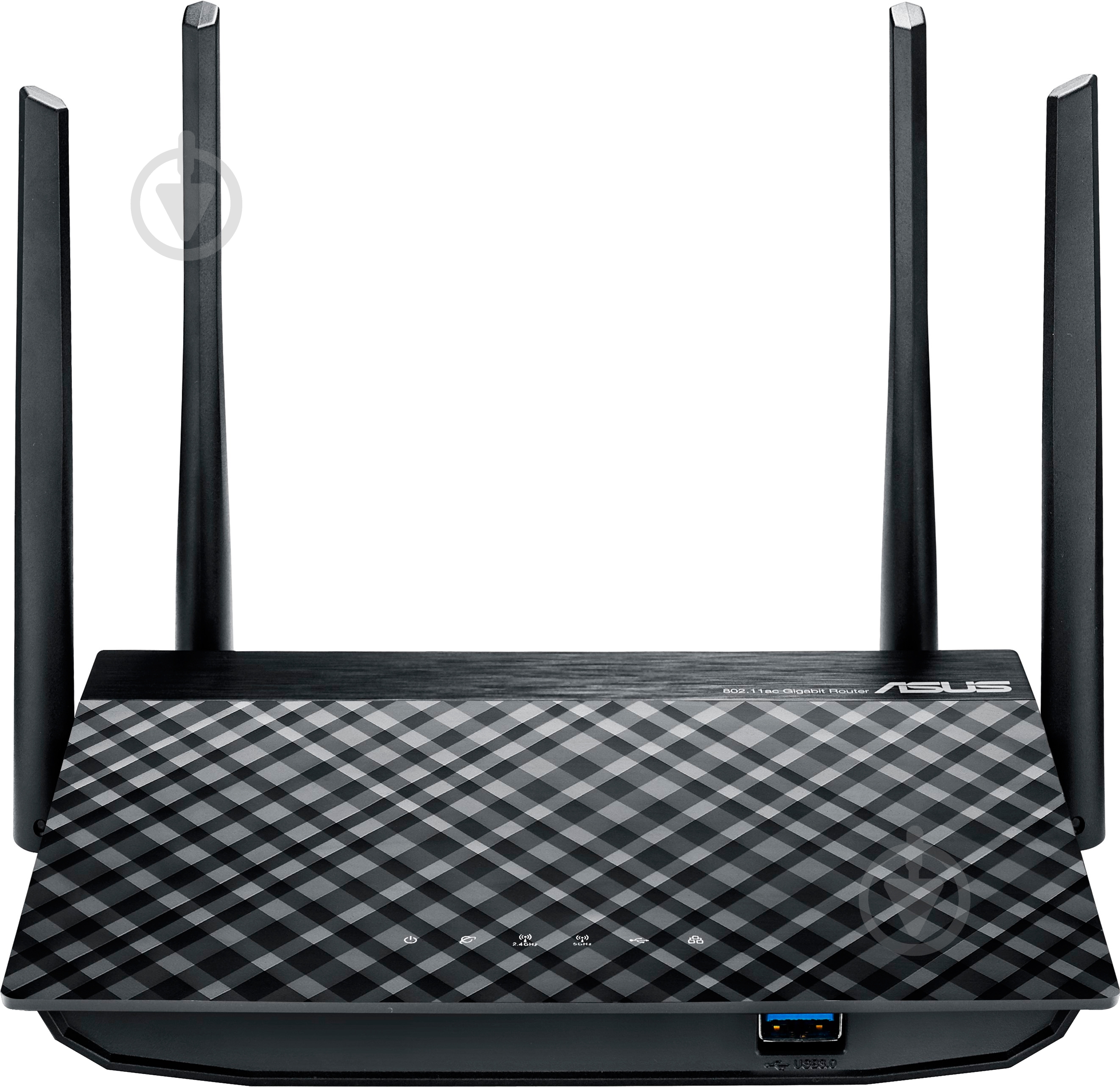 Wi-Fi-роутер Asus RT-AC1300G+ - фото 1 Wi-Fi-роутер Asus RT-AC1300G+ - фото 1