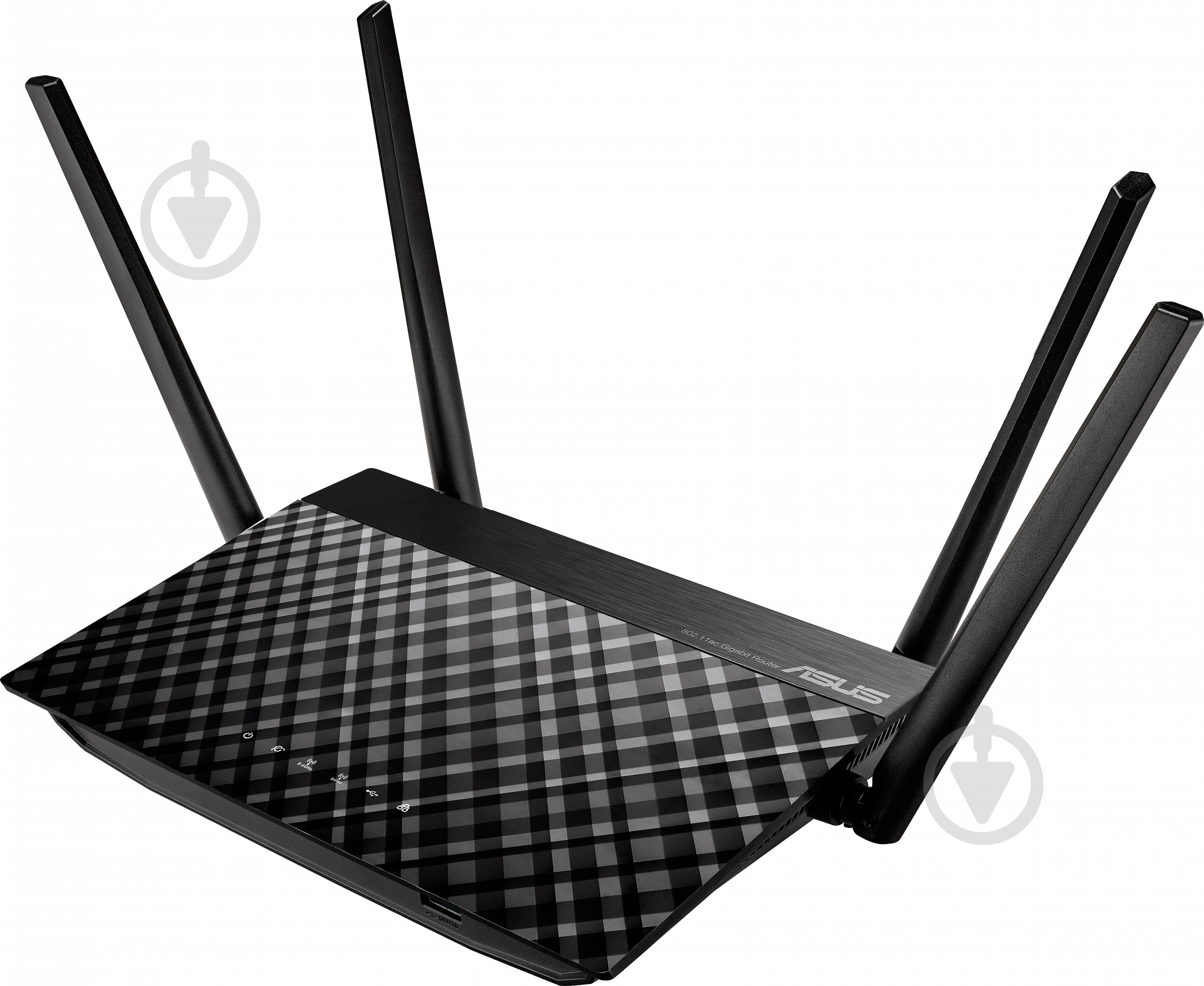 Wi-Fi-роутер Asus RT-AC1300G+ - фото 3 Wi-Fi-роутер Asus RT-AC1300G+ - фото 3