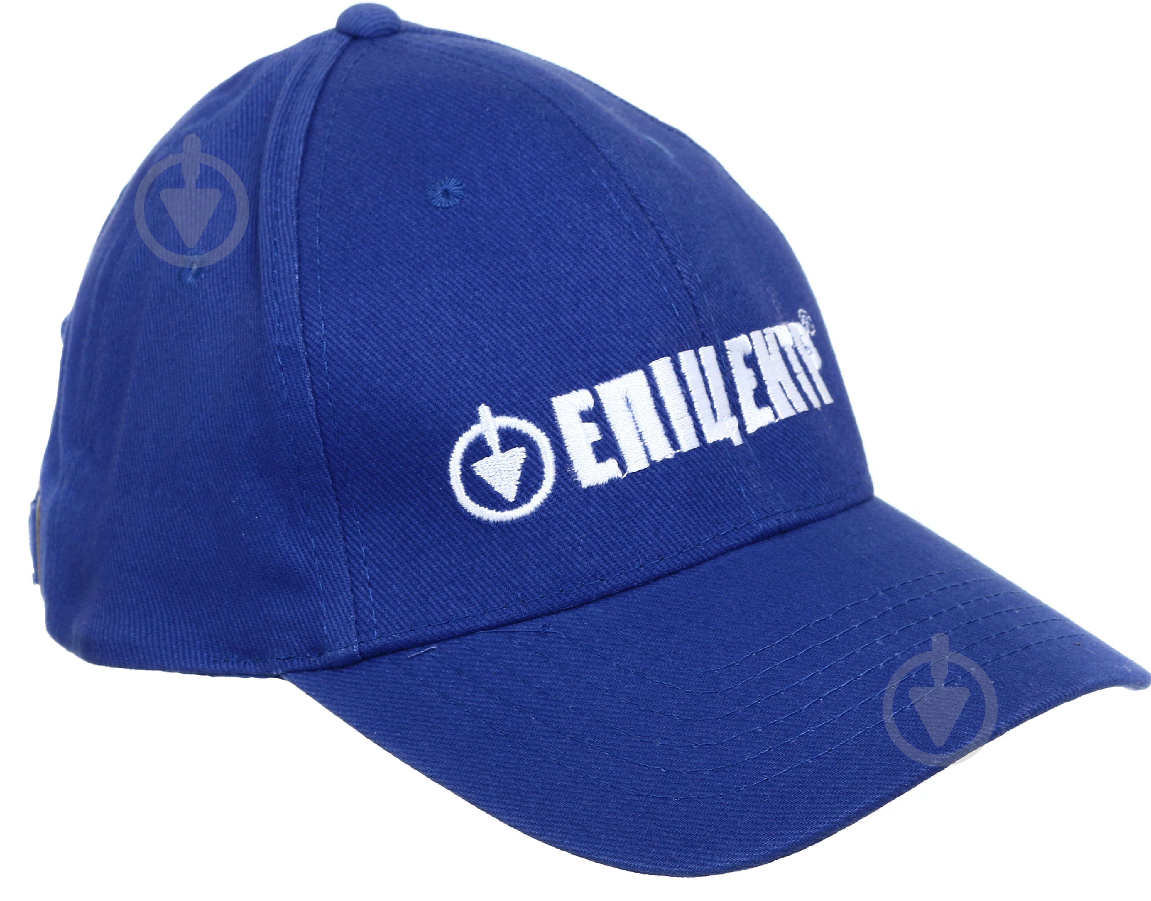 Бейсболка L синій - фото 2