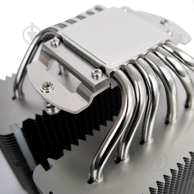 Процессорный кулер Noctua NH-D14 - фото 2 Процессорный кулер Noctua NH-D14 - фото 2