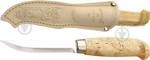 Нож Marttiini Lynx 131 - фото 2 Нож Marttiini Lynx 131 - фото 2