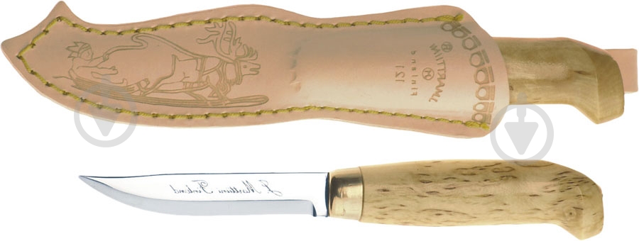 Нож Marttiini Lynx 121 - фото 1