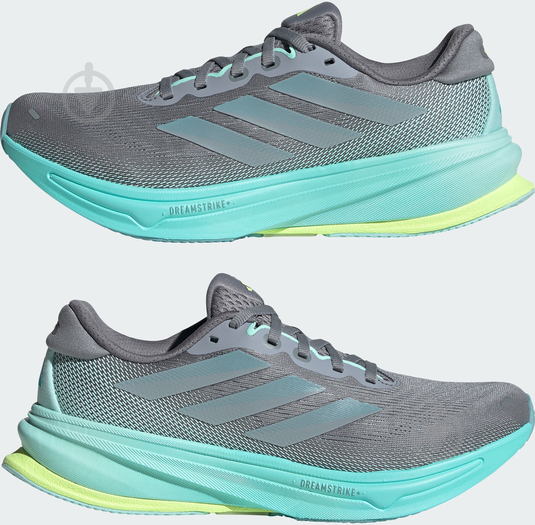 Кроссовки Adidas SUPERNOVA RISE 2 W JQ7691 р.36 - фото 5 Кроссовки Adidas SUPERNOVA RISE 2 W JQ7691 р.36 - фото 5