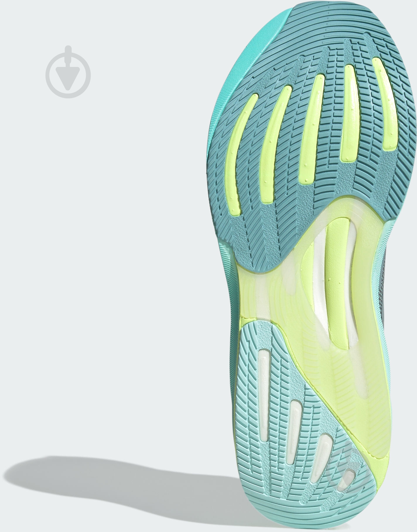 Кроссовки Adidas SUPERNOVA RISE 2 W JQ7691 р.36 - фото 7 Кроссовки Adidas SUPERNOVA RISE 2 W JQ7691 р.36 - фото 7