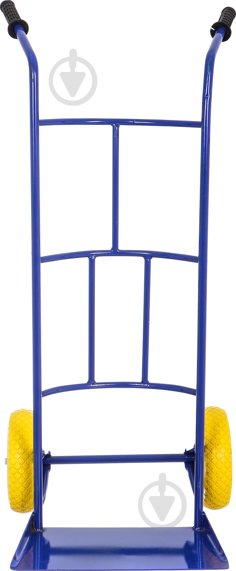 Візок под бочку 250 кг - фото 1