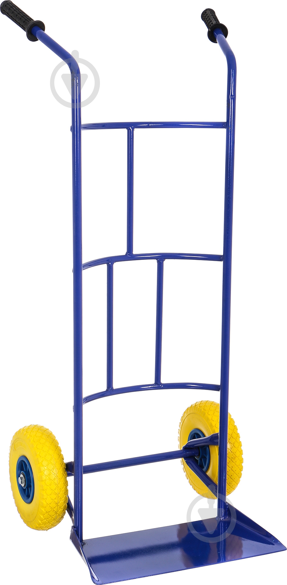 Візок под бочку 250 кг - фото 2