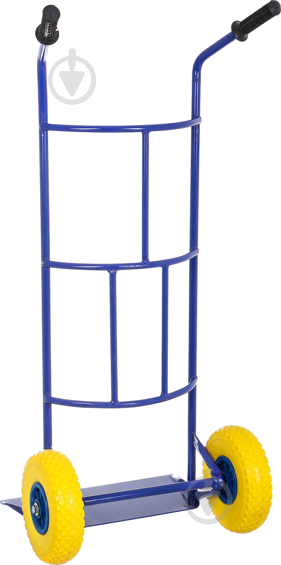 Візок под бочку 250 кг - фото 3