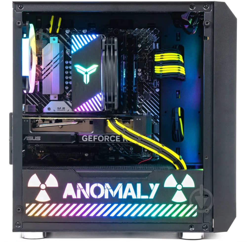 Компьютер Artline Gaming GBS (GBSv14an) anomaly - фото 3