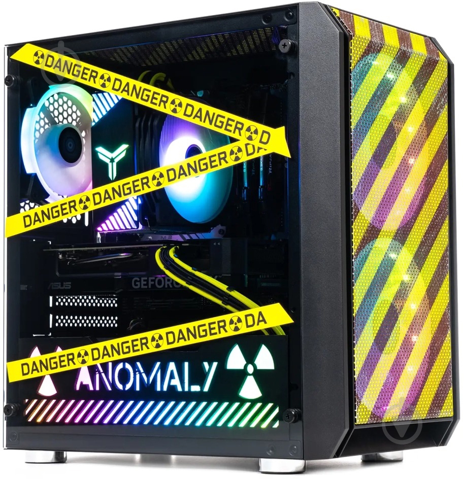 Компьютер Artline Gaming GBS (GBSv14an) anomaly - фото 9