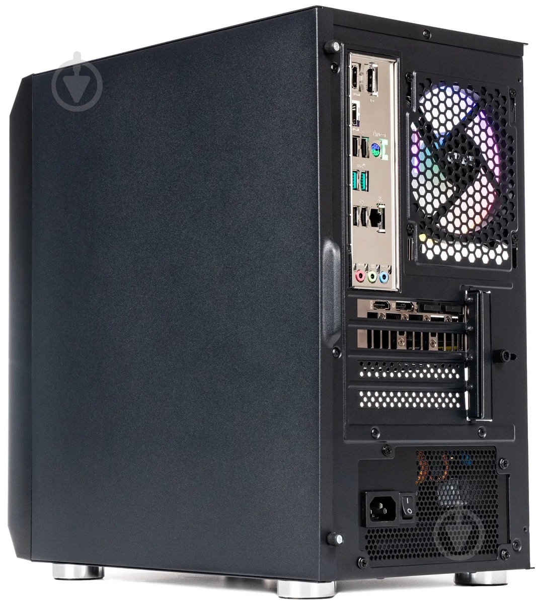 Компьютер Artline Gaming GBS (GBSv14an) anomaly - фото 7