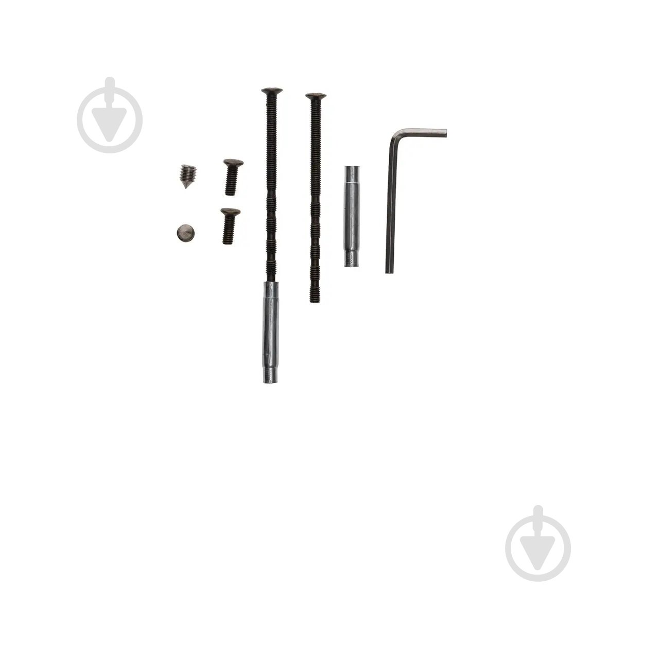 Ручка на планке ASTEX АТ-CORNU A62-WC санузловой 62 мм бронза - фото 7 Ручка на планке ASTEX АТ-CORNU A62-WC санузловой 62 мм бронза - фото 7