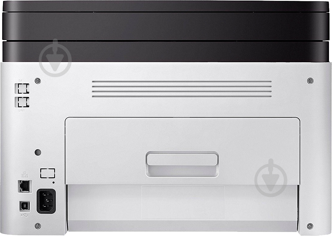 МФУ Samsung SL-C480W А4 (SS257L) - фото 7
