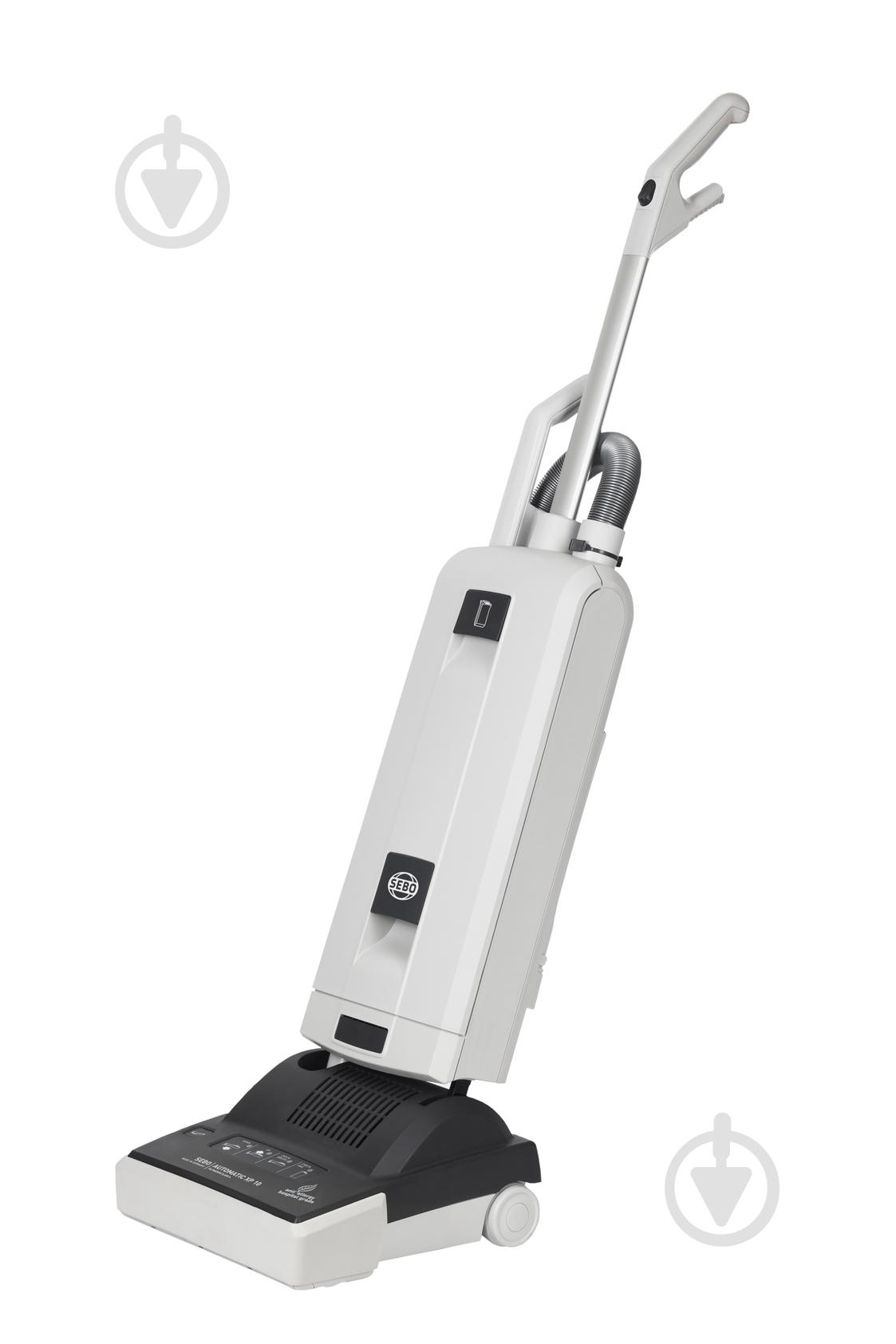 Пылесос SEBO Automatic XP10 90547SE - фото 1 Пылесос SEBO Automatic XP10 90547SE - фото 1