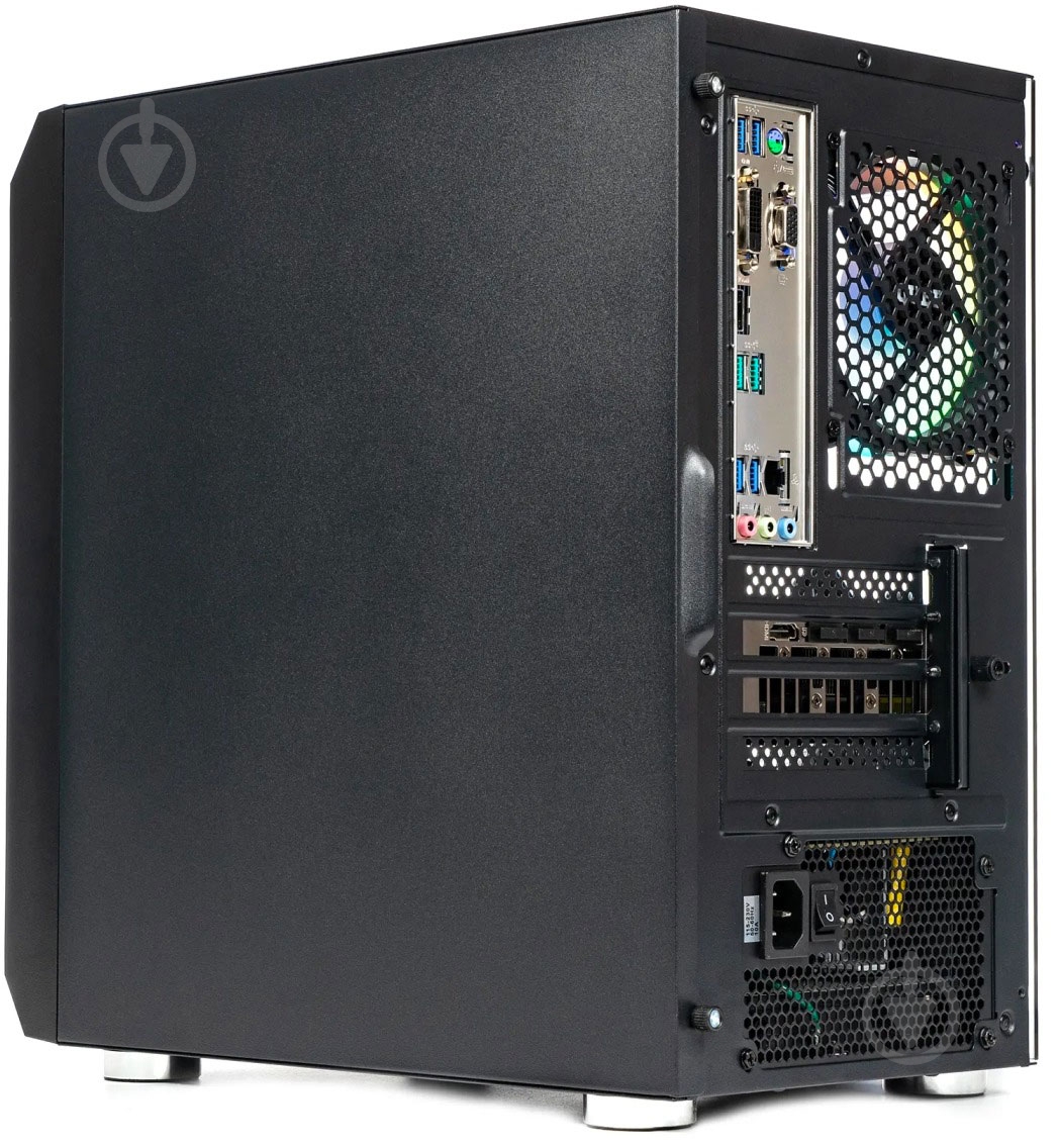 Компьютер Artline Gaming GBS (GBSv14cs) CS - фото 11