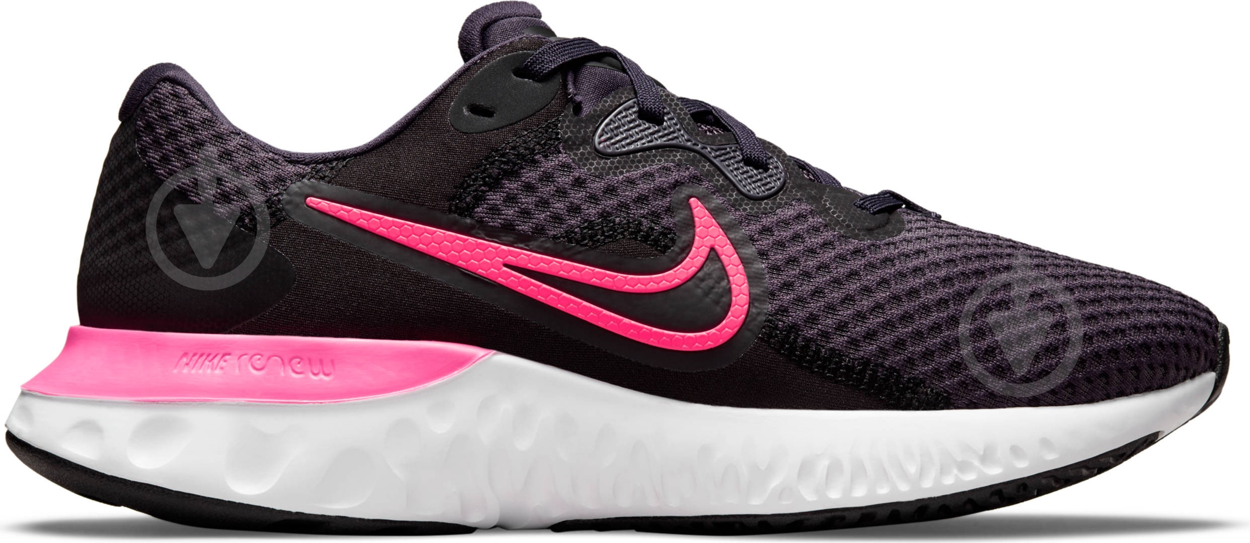 Кроссовки Nike RENEW RUN 2 CU3505-502 р.38,5 - фото 1