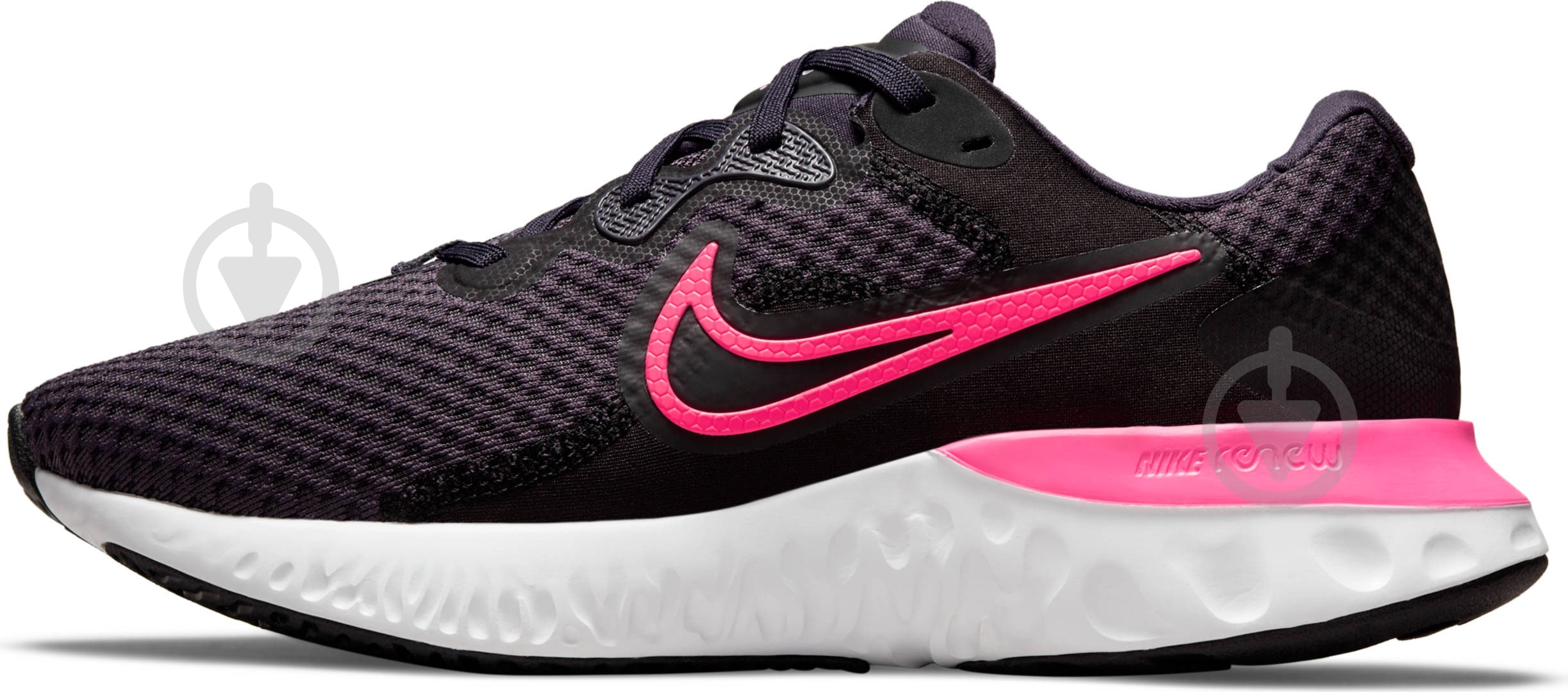 Кроссовки Nike RENEW RUN 2 CU3505-502 р.38,5 - фото 3