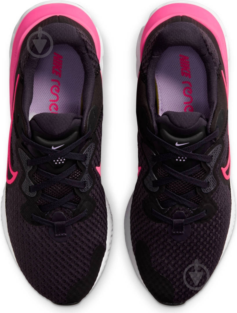 Кроссовки Nike RENEW RUN 2 CU3505-502 р.38,5 - фото 6