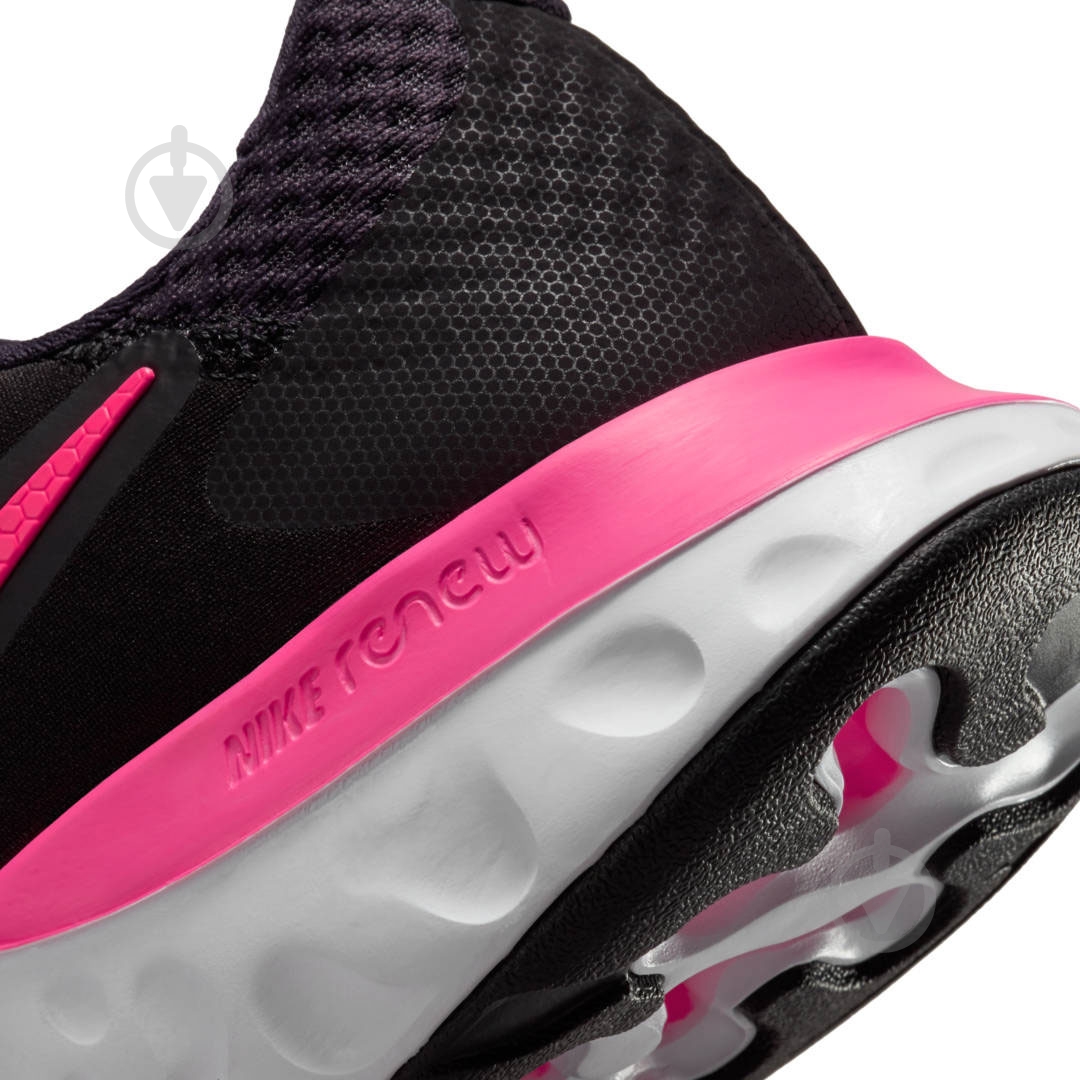Кроссовки Nike RENEW RUN 2 CU3505-502 р.38,5 - фото 8