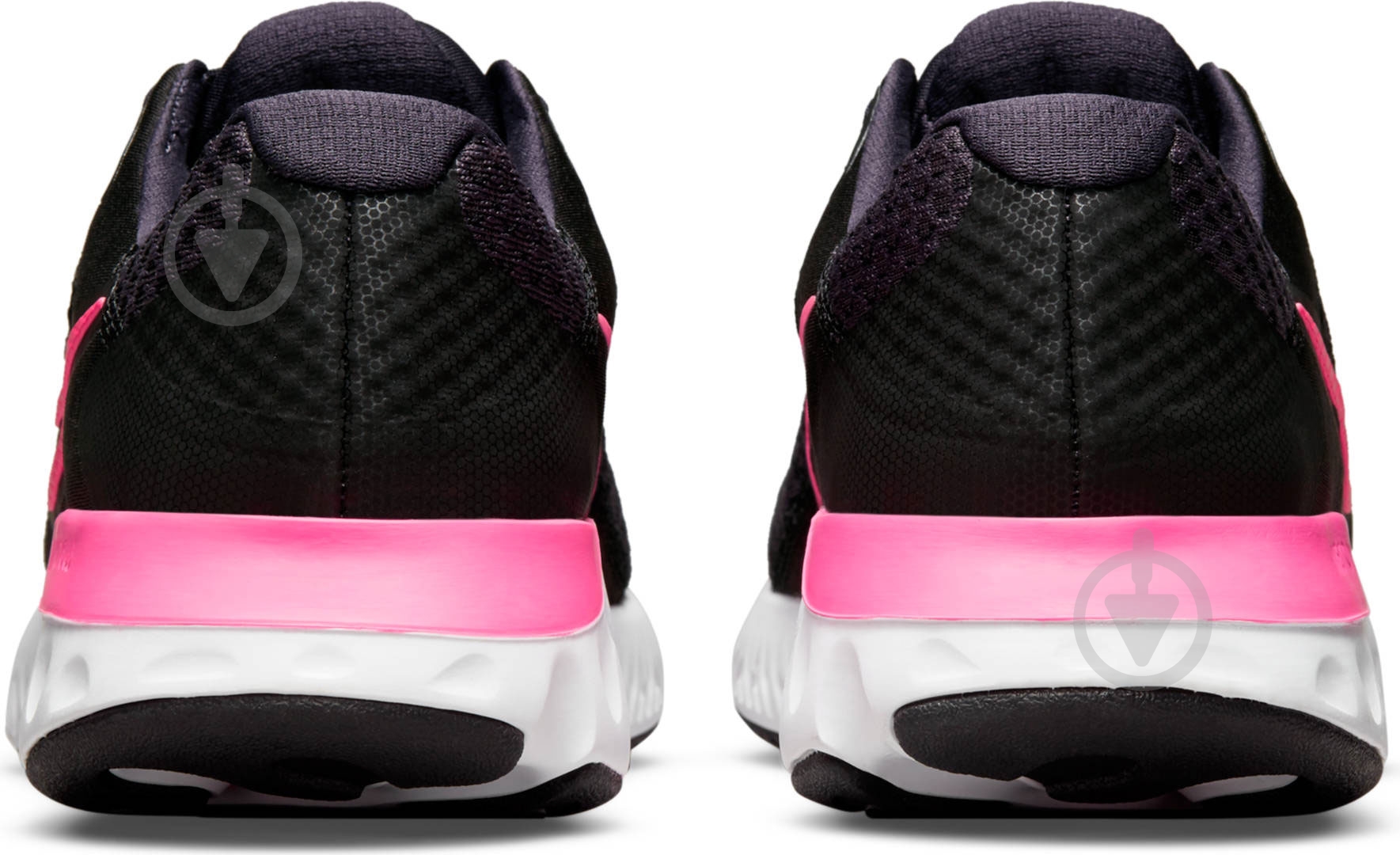Кроссовки Nike RENEW RUN 2 CU3505-502 р.38,5 - фото 9