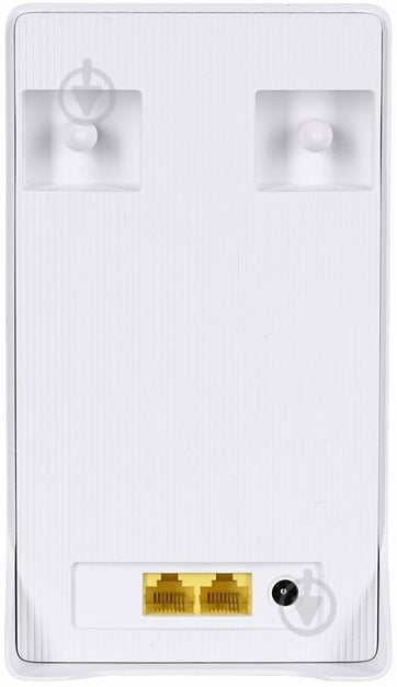 Маршрутизатор Mercusys AC1200 LTE (MB130-4G) - фото 3 Маршрутизатор Mercusys AC1200 LTE (MB130-4G) - фото 3